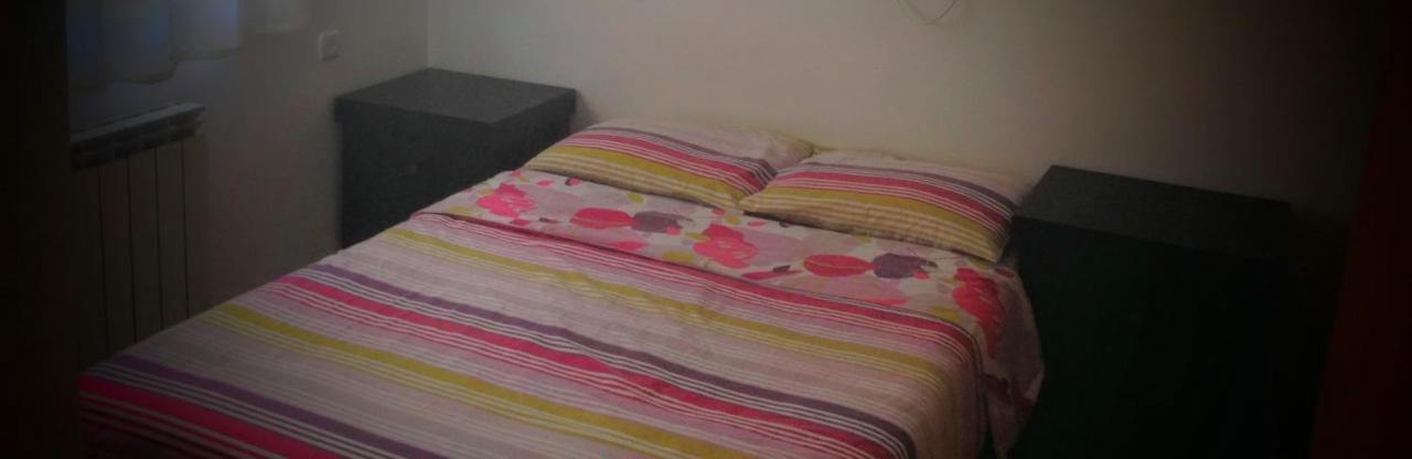 Yaakov'S Apartment Migdal Ha'Emeq Екстер'єр фото