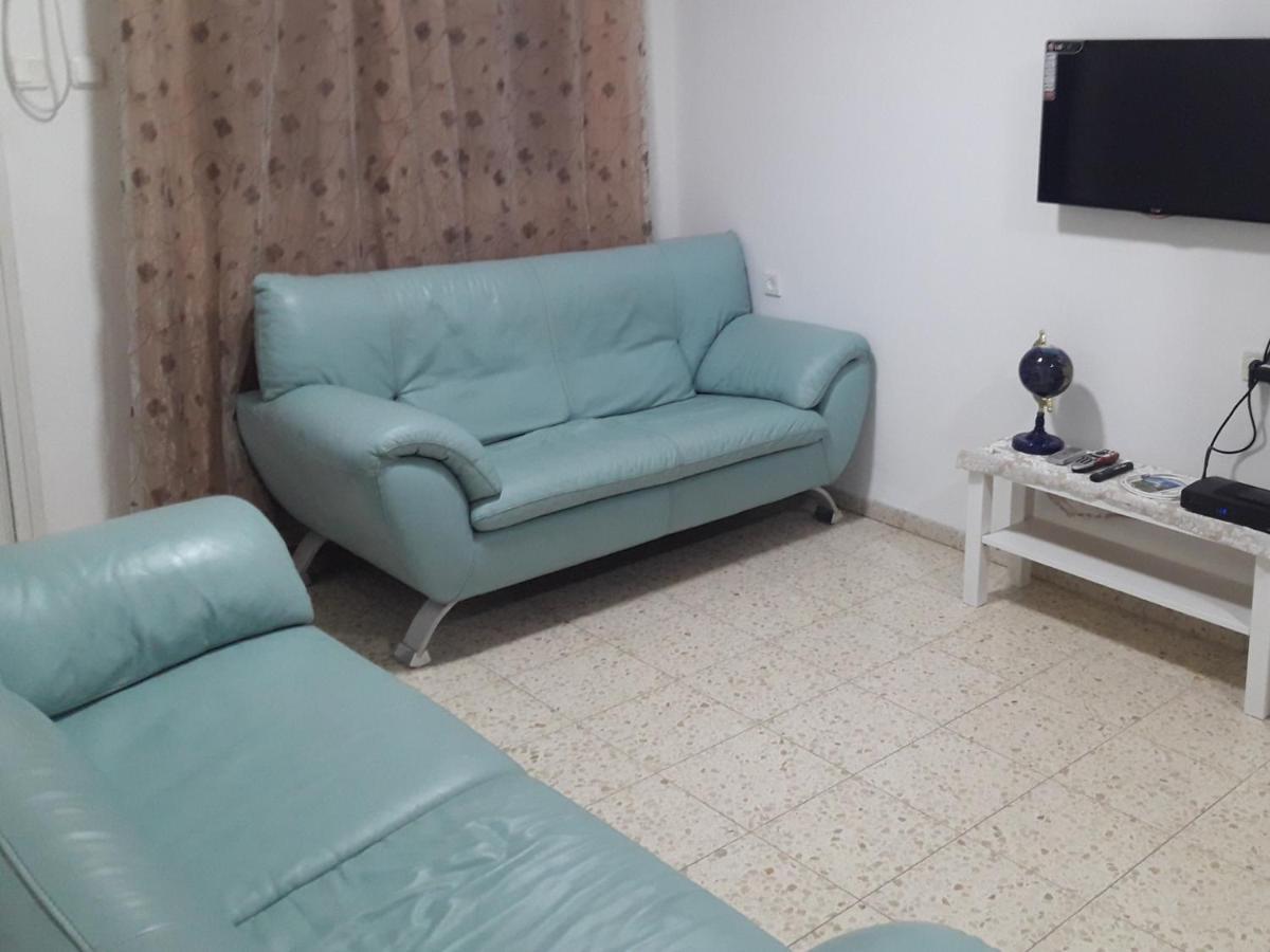 Yaakov'S Apartment Migdal Ha'Emeq Екстер'єр фото
