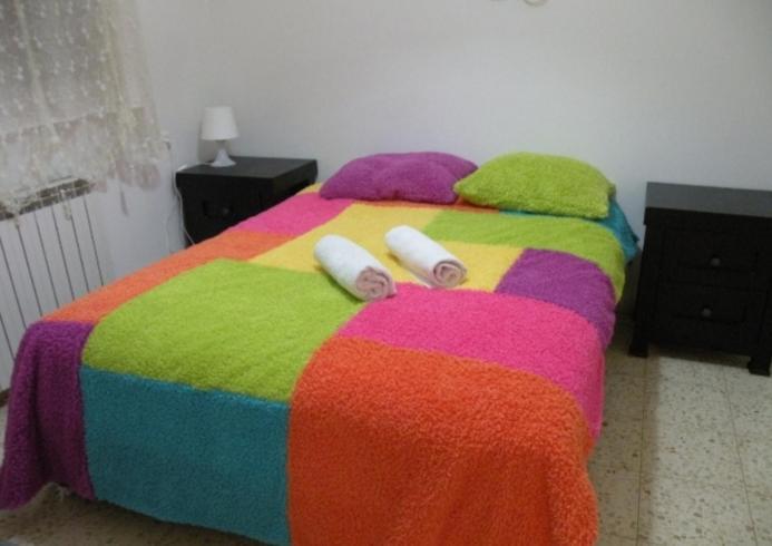 Yaakov'S Apartment Migdal Ha'Emeq Екстер'єр фото