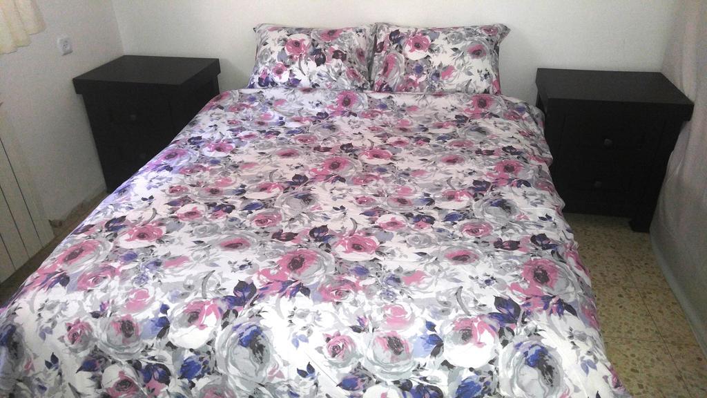 Yaakov'S Apartment Migdal Ha'Emeq Екстер'єр фото