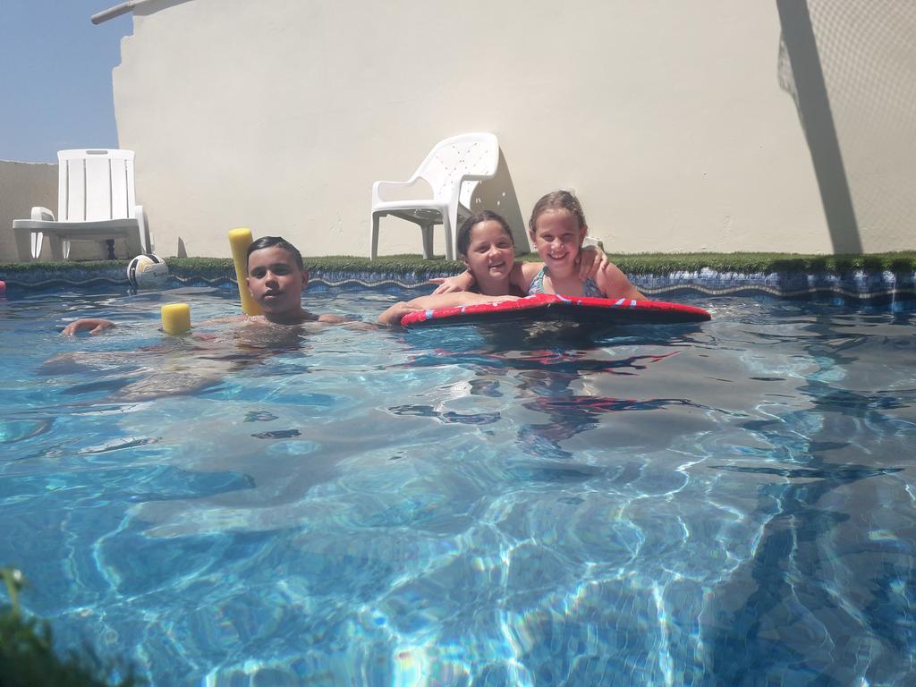 Yaakov'S Apartment Migdal Ha'Emeq Екстер'єр фото