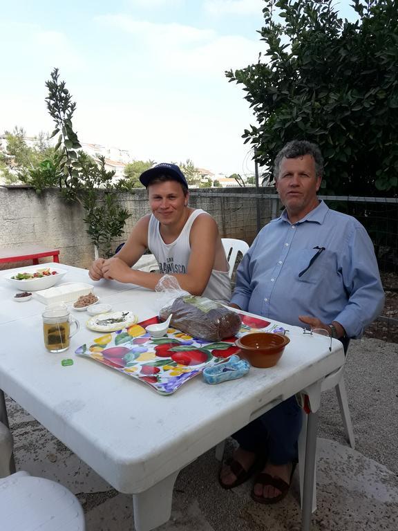 Yaakov'S Apartment Migdal Ha'Emeq Екстер'єр фото