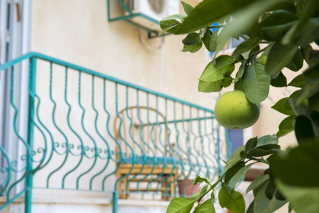Yaakov'S Apartment Migdal Ha'Emeq Екстер'єр фото