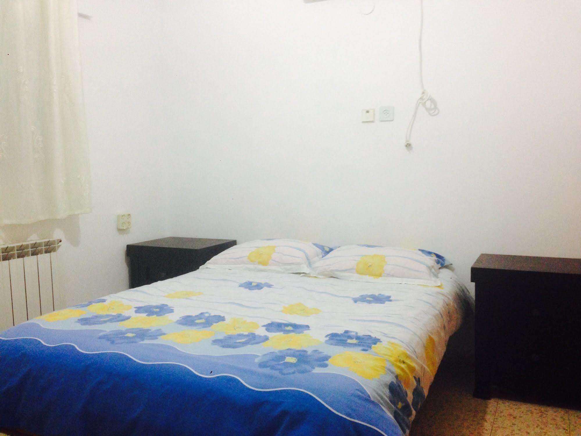 Yaakov'S Apartment Migdal Ha'Emeq Екстер'єр фото
