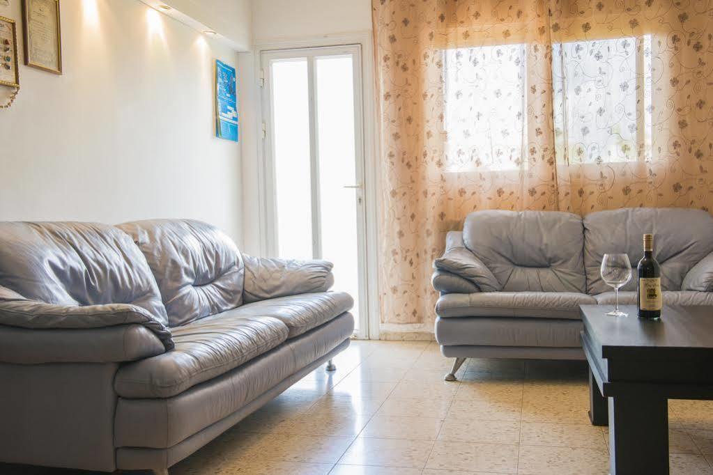 Yaakov'S Apartment Migdal Ha'Emeq Екстер'єр фото