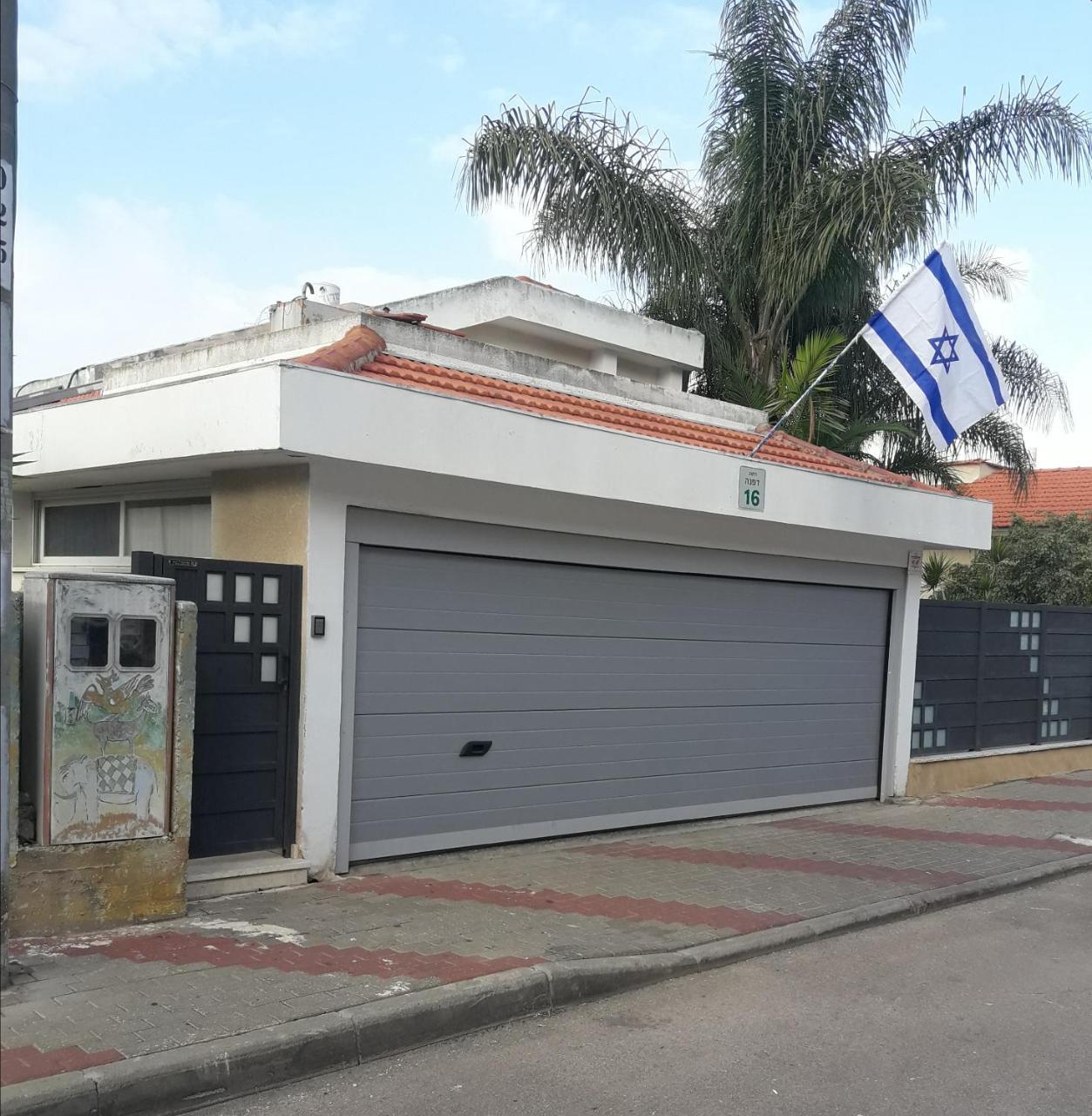Yaakov'S Apartment Migdal Ha'Emeq Екстер'єр фото