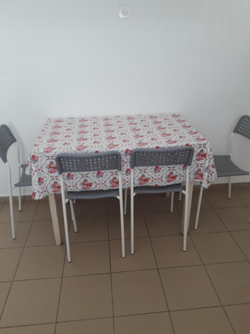 Yaakov'S Apartment Migdal Ha'Emeq Екстер'єр фото